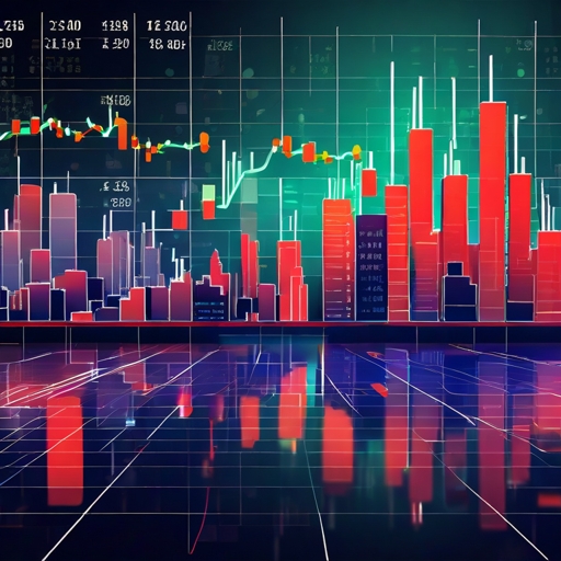 Analyzing the $200K Bitcoin Bet: Real Odds vs. Trader Expectations