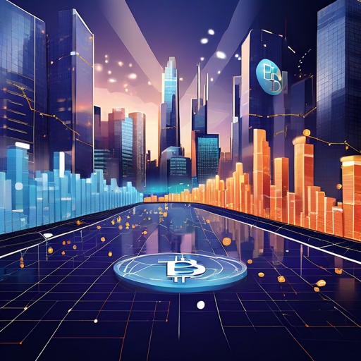 Harvard's Massive Investment in BlackRock Bitcoin ETF