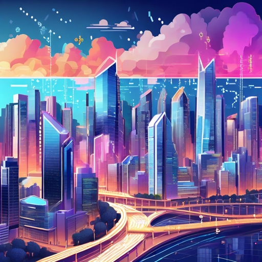 Bitcoin's Path: Decentralized AI and Compute Revolution