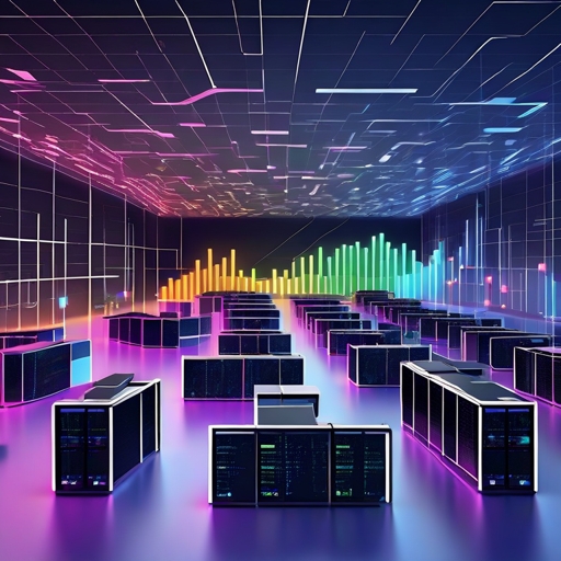 TeraWulf's Google-Backed $3.7B AI Hosting Deal Explained