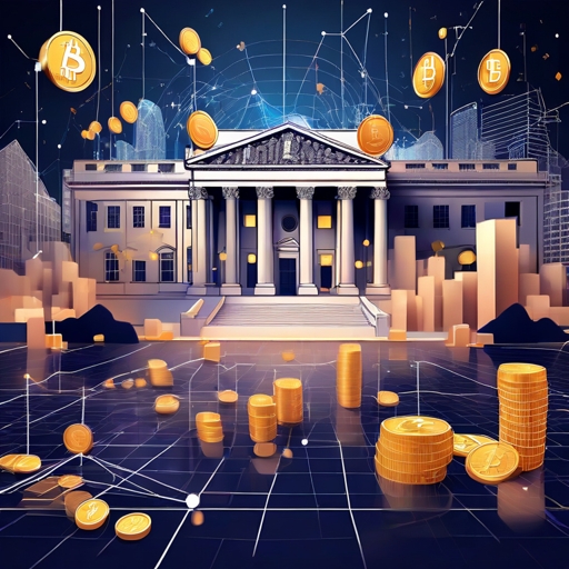 US Treasury's Bitcoin Strategy: Exploring the Possibility and Implications