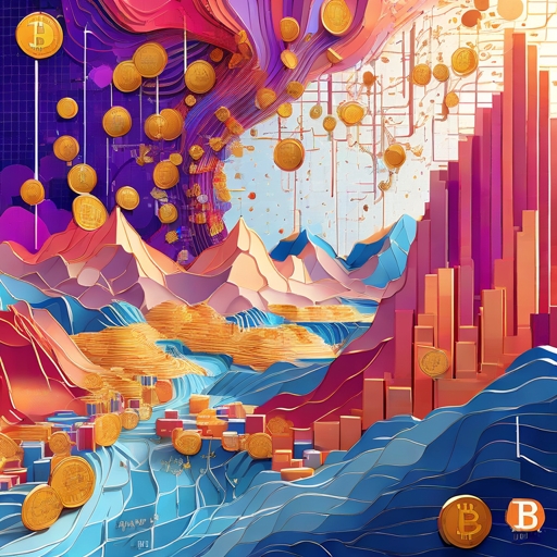 Bitcoin Chart Patterns: Echoes of 2021 and What It Means