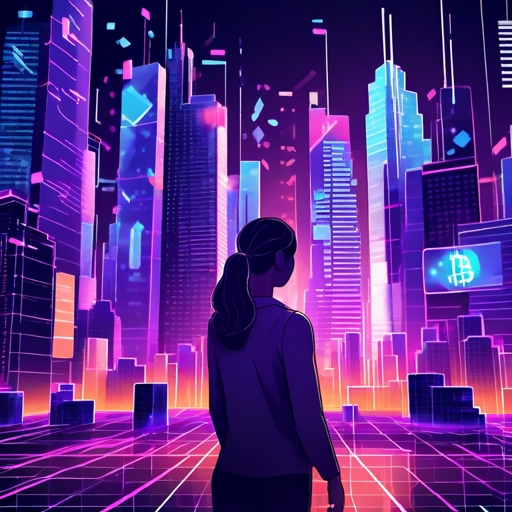 Quantum Technology and Bitcoin: A Security Threat?