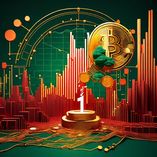 Bitcoin Surpasses Amazon: Top-5 Global Asset Analysis