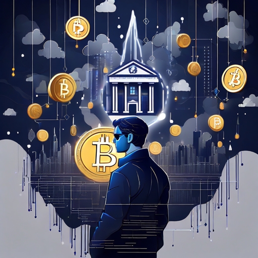 Czech Police Arrest Darknet Founder: Bitcoin Donation Case Explained