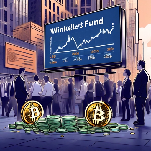 Winklevoss Twins Bitcoin Donation to Pro-Trump PAC: Impact Analysis