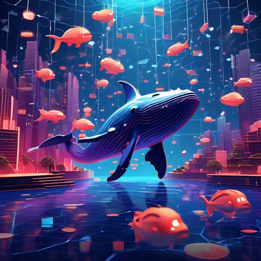Bitcoin Whale Shifts to Ether: Unveiling a $76M Strategy