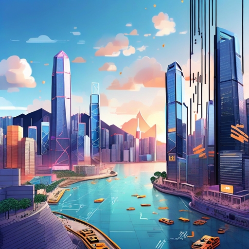 Hong Kong Builder's Bitcoin Bet: A $483M Impact Analysis