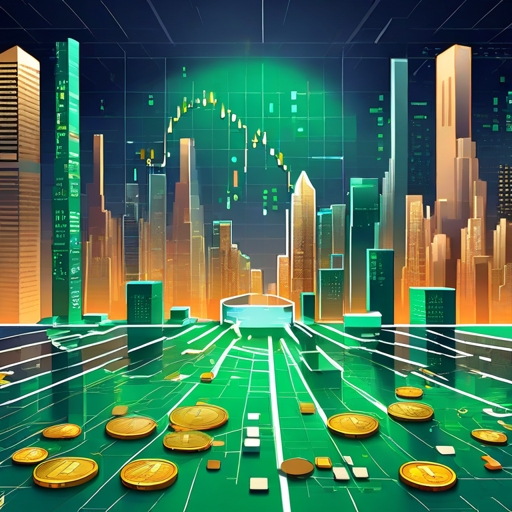 Bitcoin Price Soars to $116K as Fed Hints at Rate Cut