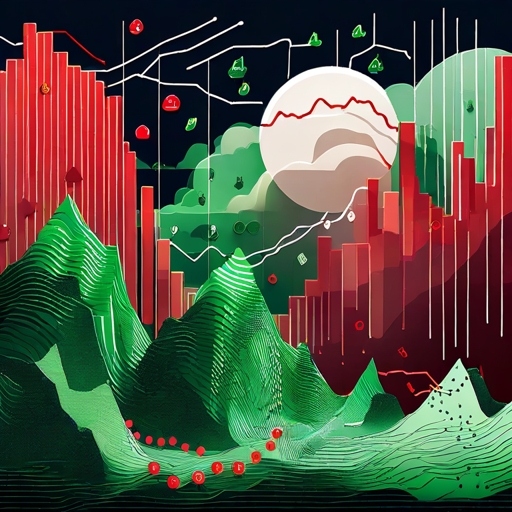 Rising Fed Rate Concerns: Crypto Market Alarm?