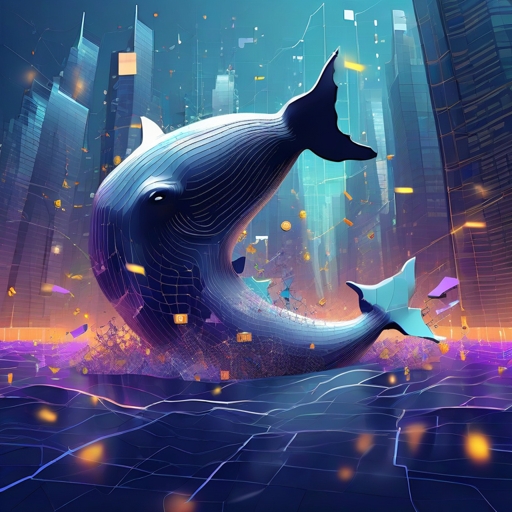 Bitcoin Whales and BTC's Volatile Surge: An In-depth Analysis