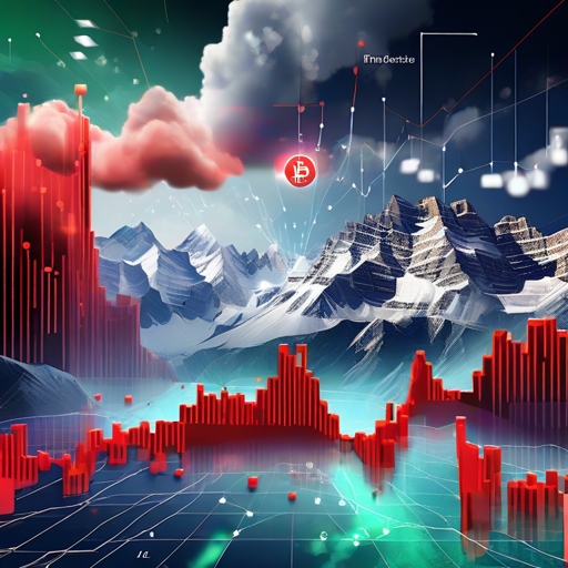 Crypto Market Turmoil: Bitcoin's Jackson Hole Gains Reversed