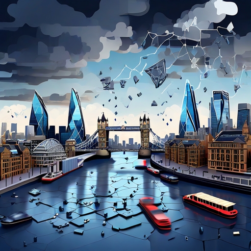 Bitpanda IPO Strategy: London Ruled Out Amid Liquidity Concerns