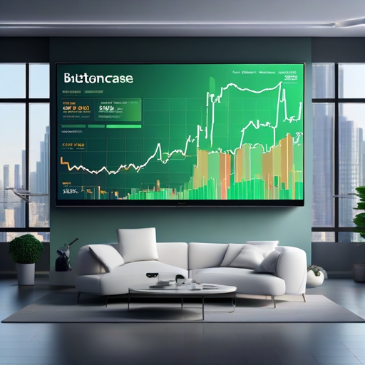 Bitcoin Q2 Dip: Unpacking Coinbase Premium's Green Shift