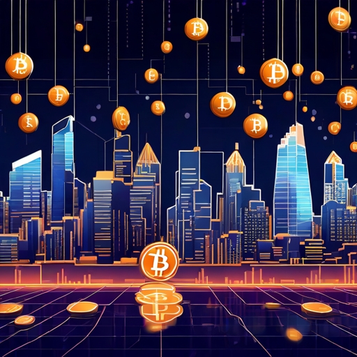 Investment Advisers Dominate $18.3B Bitcoin, Ether ETF Market