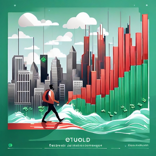 Ether ETFs Surge with 10x More Inflows Than Bitcoin