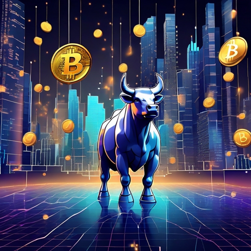 Bitcoin to $1.3M by 2035: Institutional Influence