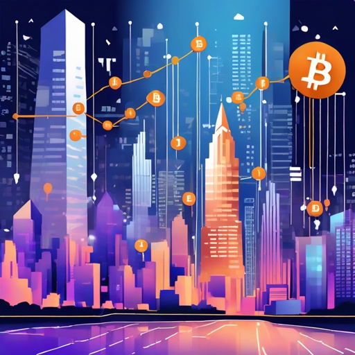 US ETFs Transform Bitcoin Trading Volume