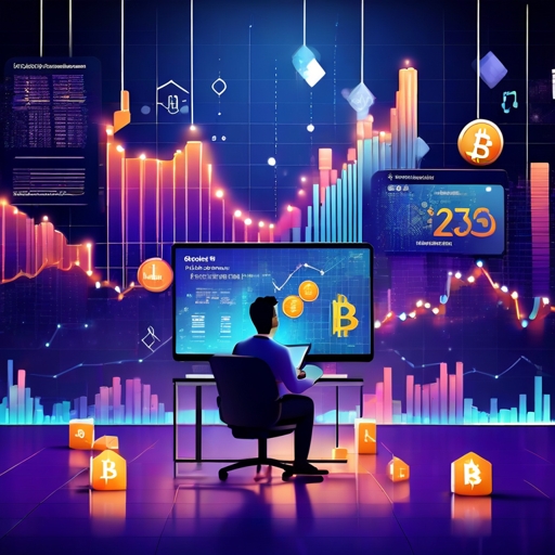 Crypto ETPs Surge: Investor Insights and Opportunities