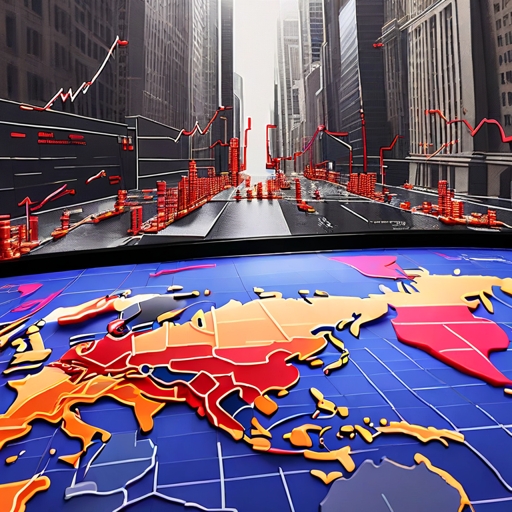 ETF Outflows: Inflation and Tariffs Impact