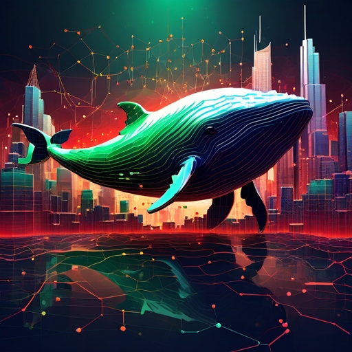 Bitcoin Whale's Ethereum Investment: A Sign of Market Maturity
