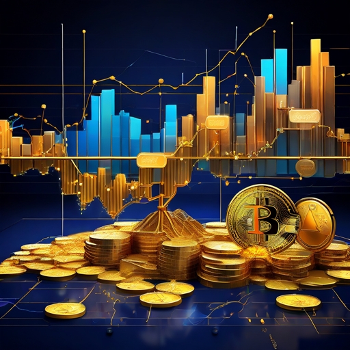 Bitcoin’s Dual Nature: Analyzing Its Role Amidst Gold's Record Highs