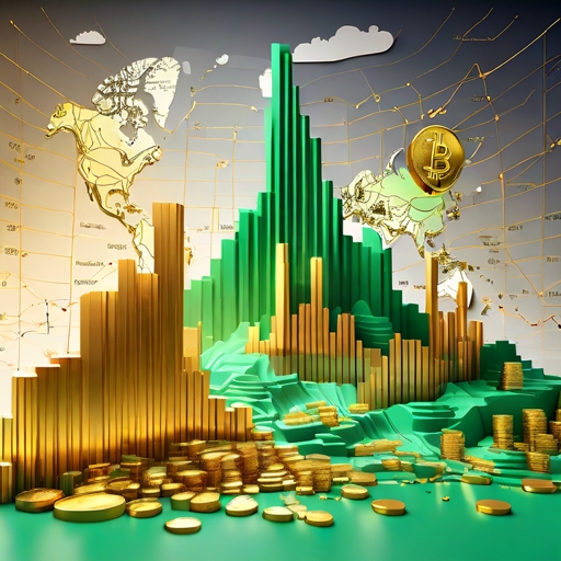 Bitcoin Reaches $1 Million: Economic Impacts and Future Scenarios