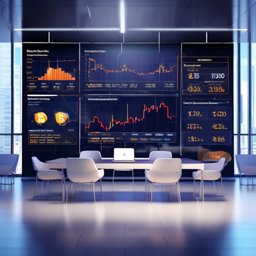 Bitcoin Investment Strategy: $449M Boosts August Holdings to 7.7K BTC