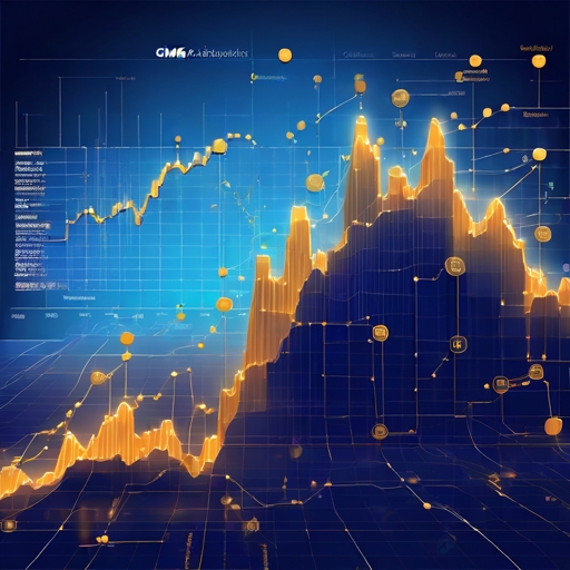 CIMG Inc's $55M Bitcoin Investment Strategy Unveiled