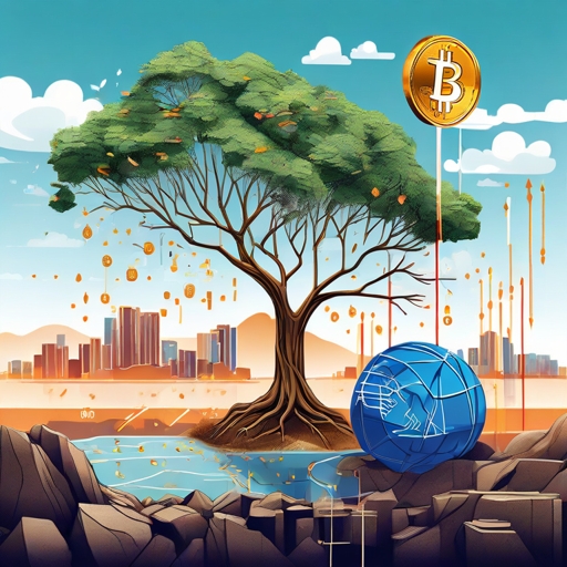 Australian DIY Retirement Savers Reduce Crypto Investments by 4%