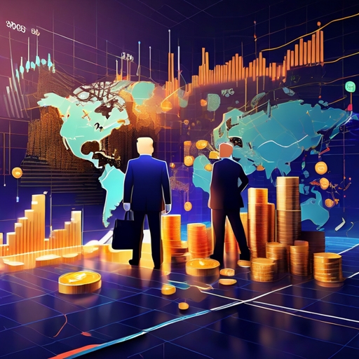 American Bitcoin's Nasdaq Debut: A Trump-Backed Success