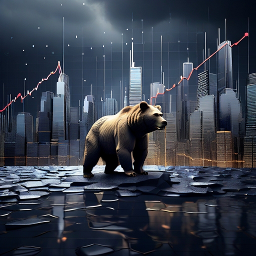Bitcoin Bear Market October: $50K Bottom Target Analysis