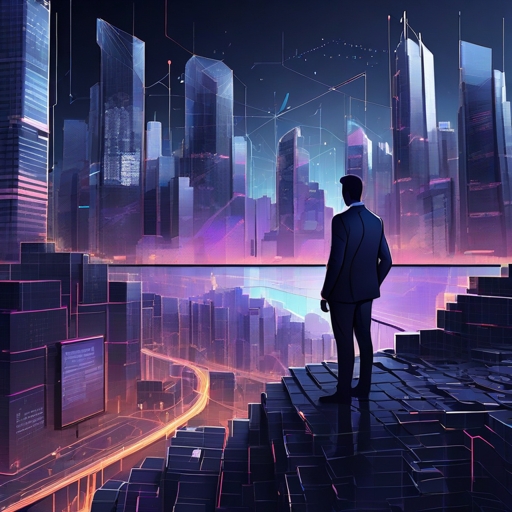 Why Blockchain Cities Struggle to Thrive: Key Challenges and Insights