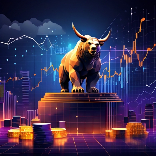 Rare Binance Bitcoin Signal: Impact on Bulls and Bears