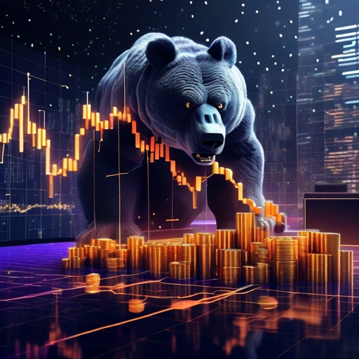 Bitcoin 2024 Bear Trap: Insights for Traders