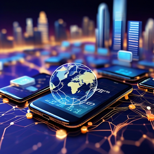 Crypto Payments: Scaling for Global Utility