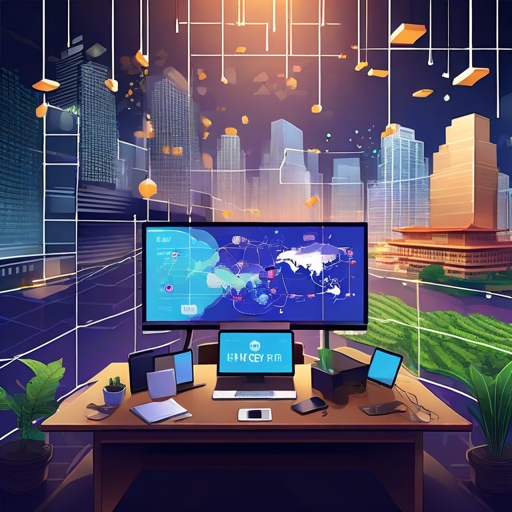 Vietnam's Crypto Market Pilot: 5-Year Plan with Strict Controls