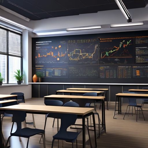 University Bitcoin Class: Key Lessons and Strategies