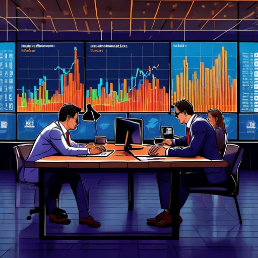 Bitcoin's Future Amid US Jobs Report Shock: An In-Depth Analysis