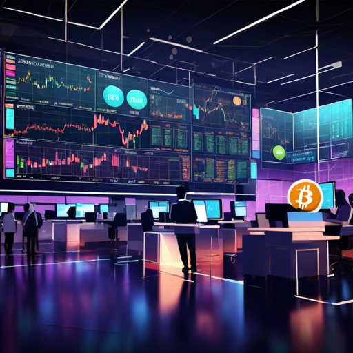 Bitcoin Bollinger Bands: $300K Surge on the Horizon?