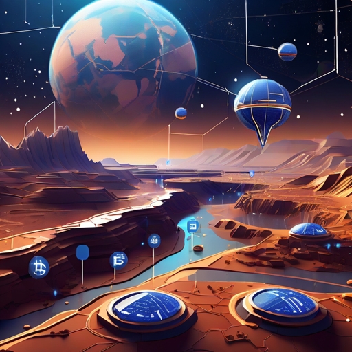 Sending Bitcoin to Mars: The Future of Interplanetary Transactions