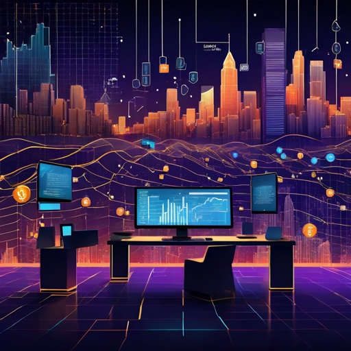 Quantum Computers: Unlocking Lost Bitcoin with Advanced Technology