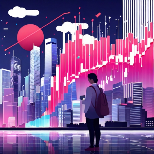 Japan's Crypto Tax Overhaul: Cutting Rates from 55% to 20%