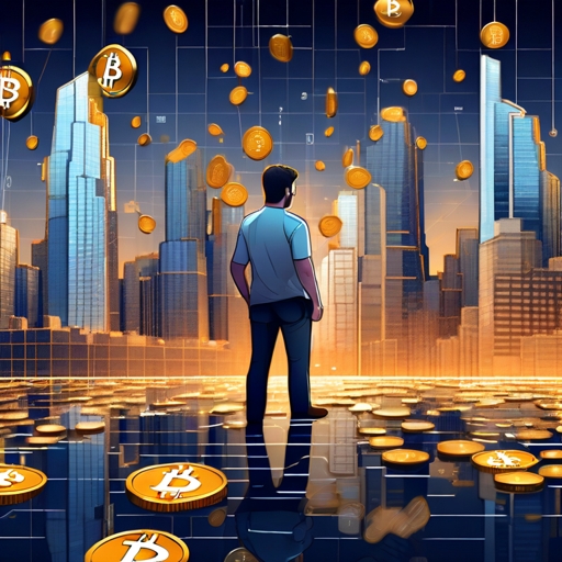 Michael Saylor's Bitcoin Journey: Understanding His Digital Gold Obsession