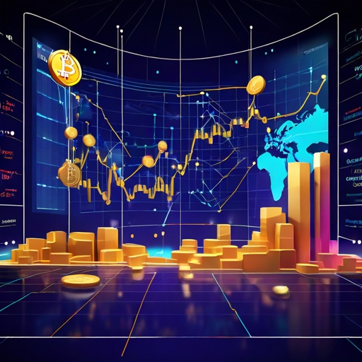 Spot Bitcoin ETFs Drive Crypto Market Beyond $4 Trillion