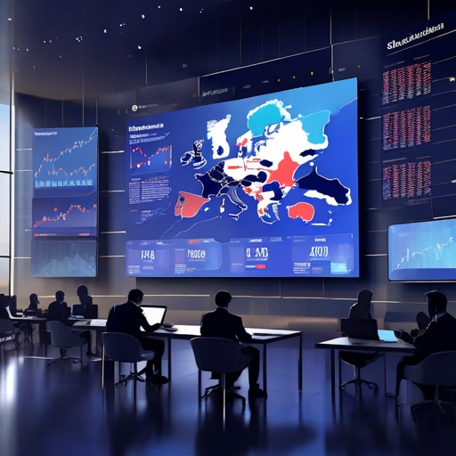 France's Potential Block on EU Crypto Companies: An In-Depth Analysis